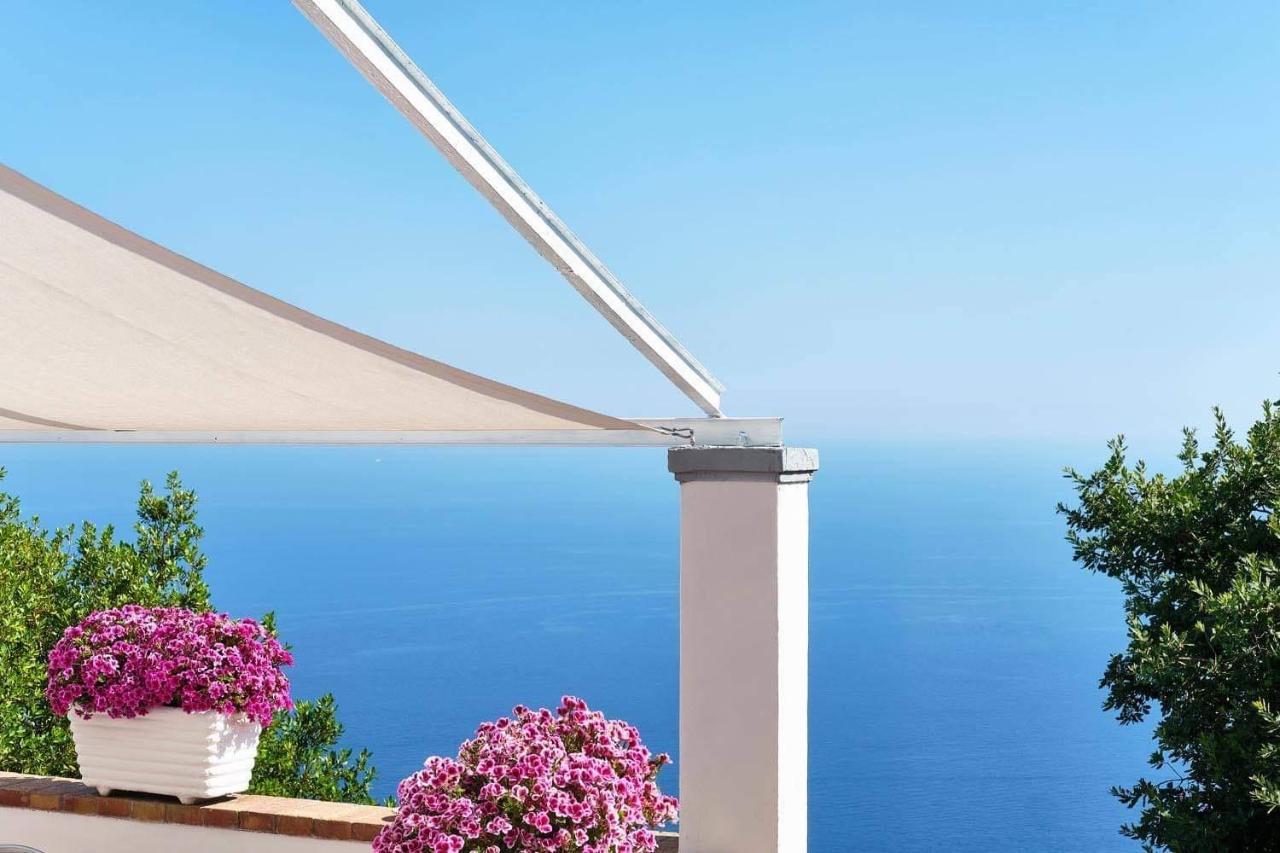Albergo Dipinto Baccofurore Buitenkant foto