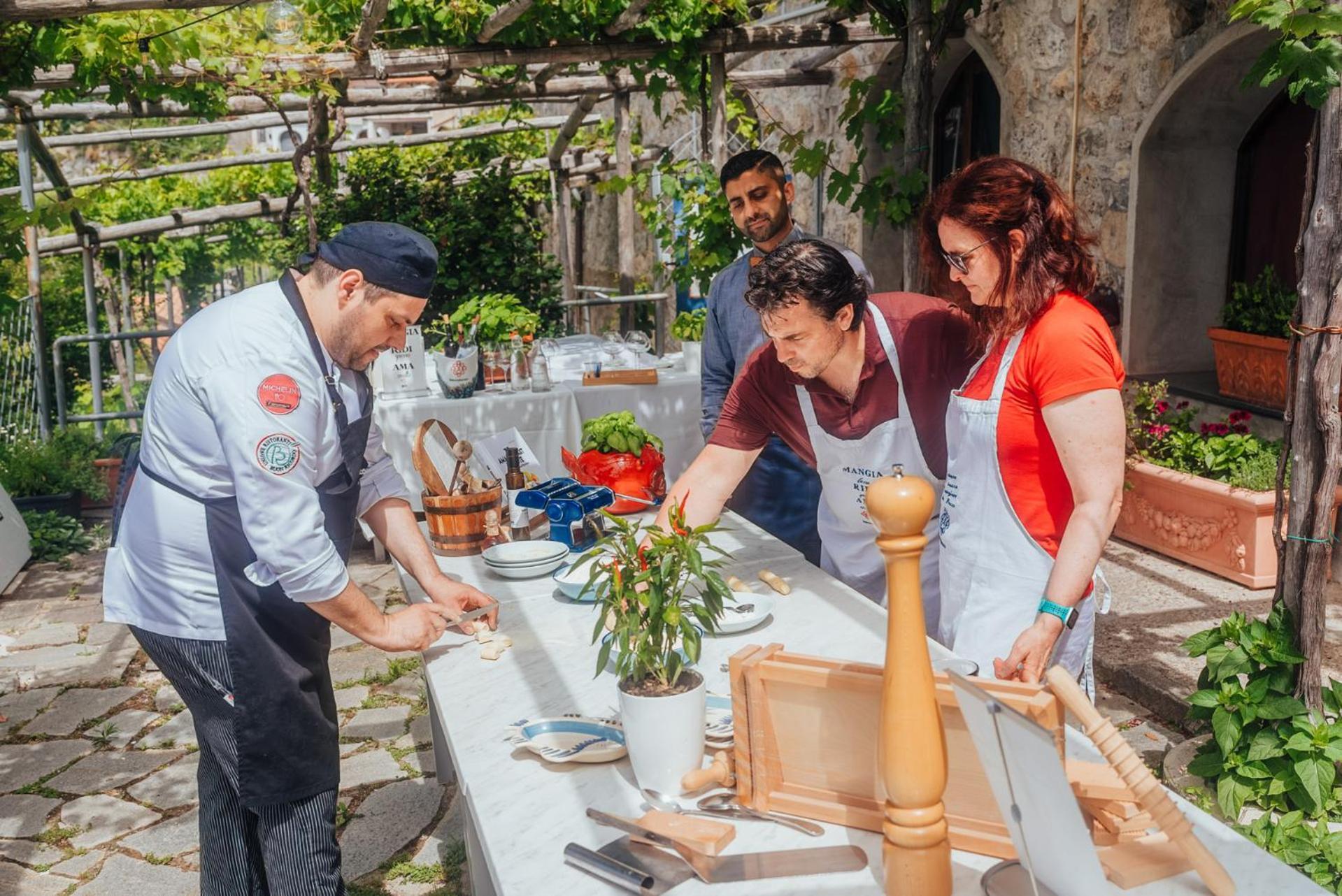 Albergo Dipinto Baccofurore Buitenkant foto