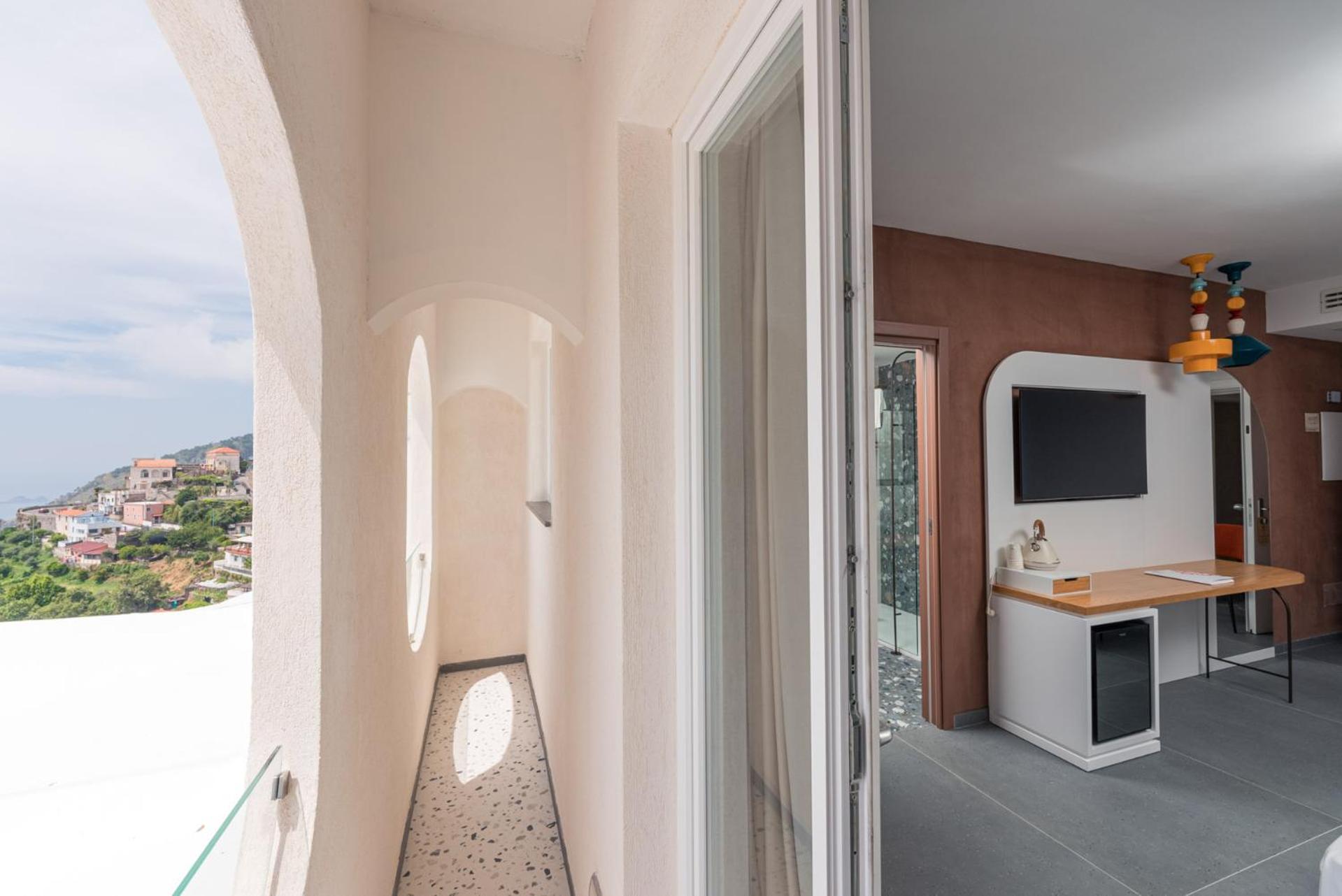 Albergo Dipinto Baccofurore Buitenkant foto