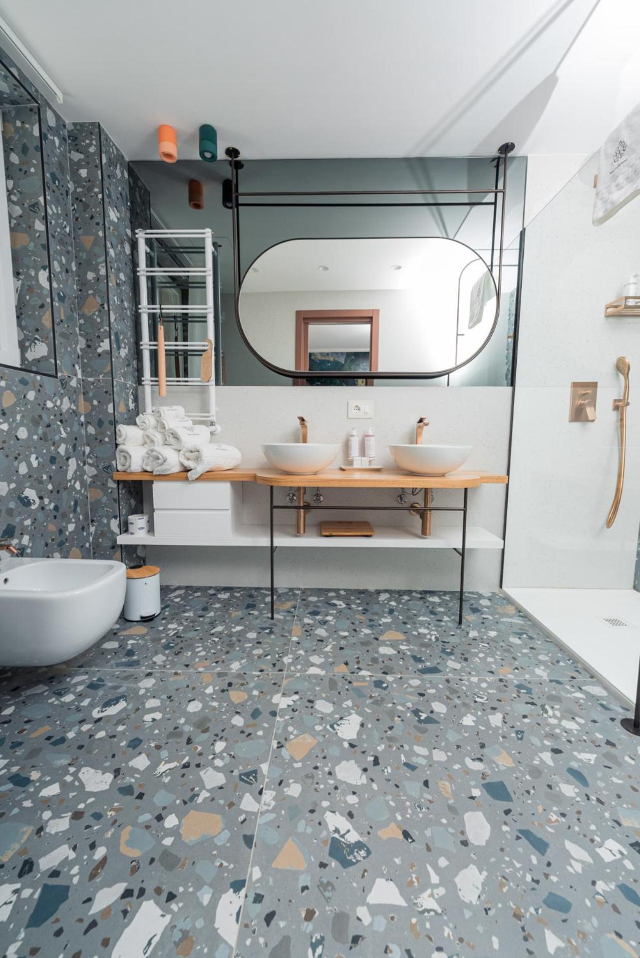 Albergo Dipinto Baccofurore Buitenkant foto
