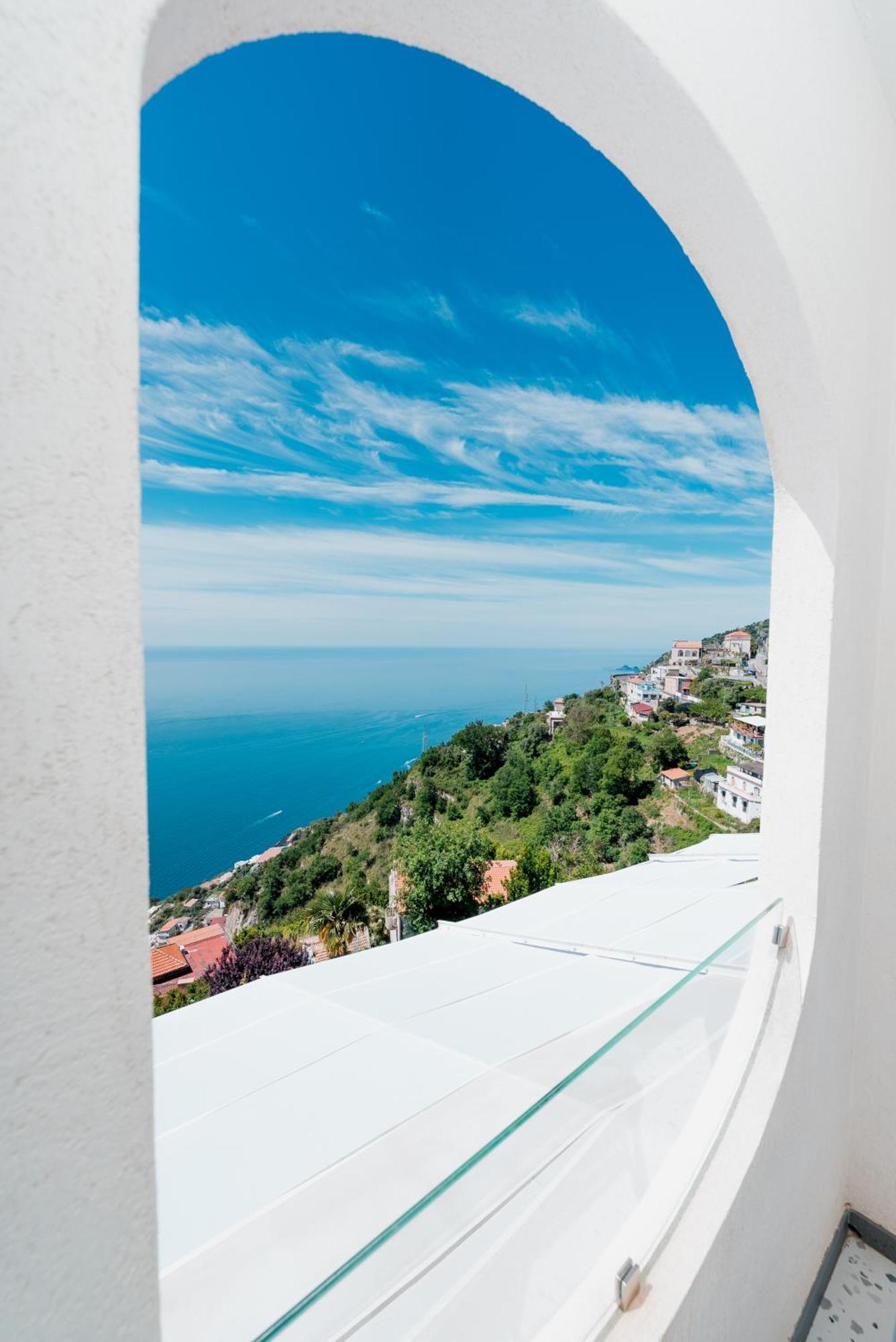 Albergo Dipinto Baccofurore Buitenkant foto