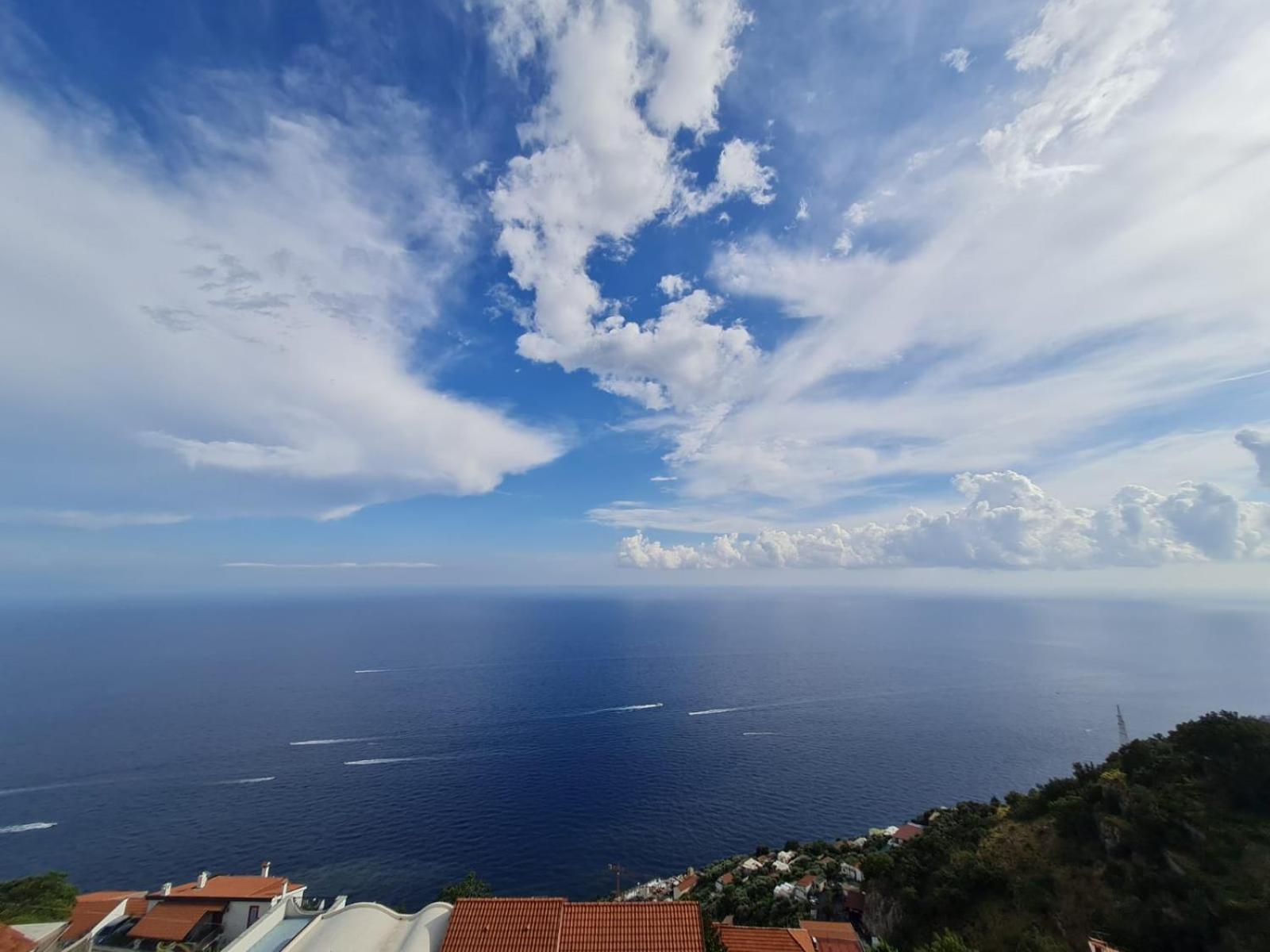 Albergo Dipinto Baccofurore Buitenkant foto