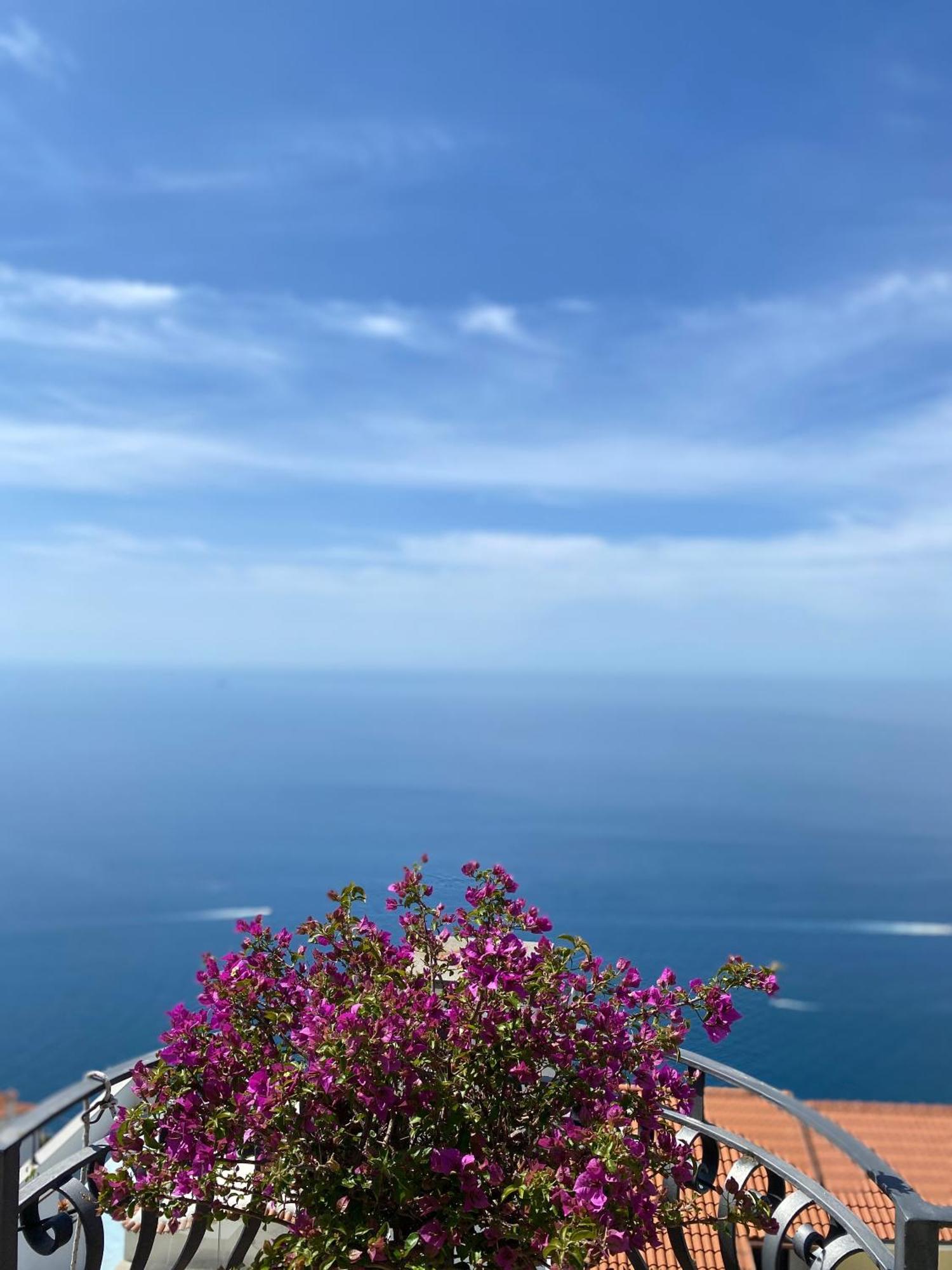 Albergo Dipinto Baccofurore Buitenkant foto